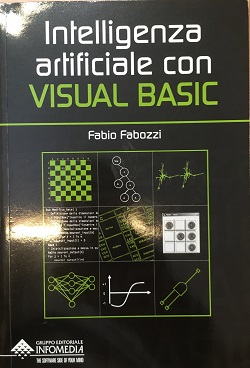Intelligenza artificiale con visual basic Fabio Fabozzi Infomedia